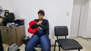 Dominicana detenida con casi 12 mil pastillas de éxtasis afrontará juicio 