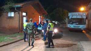 Conductor de vehículo huye tras arrollar y matar a un motociclista en Pedro Juan Caballero