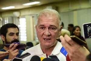 AUDIO: Ocupantes VIP: “No se puede atentar contra la independencia de la Fiscalía”, dijo Emiliano Rolón sobre caso de presiones de la Corte - La Primera Mañana - ABC Color