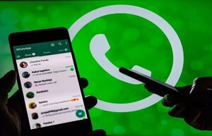 Ahora ya no es solo un rumor: WhatsApp planea restringir capturas de pantalla