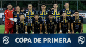 El "TRIQUI" debuta esta noche en la Conmebol libertadores