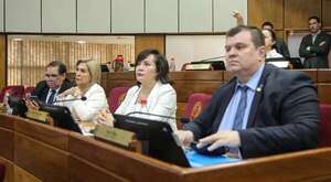 Senadores liberocartistas incumplieron estatuto al votar la expulsión de Kattya González, sostiene titular del PLRA - Política - ABC Color