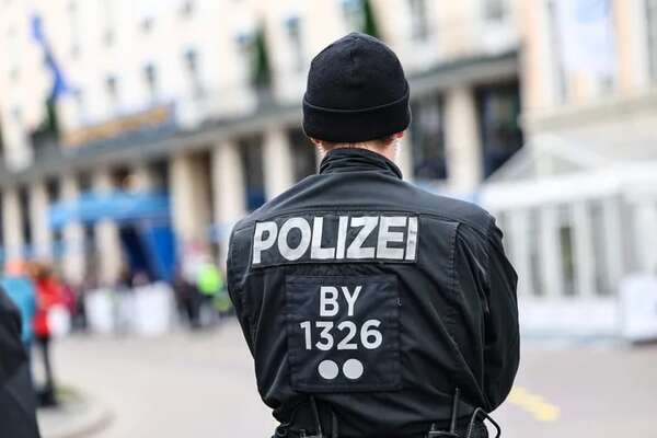 Varios heridos en un ataque con arma blanca en un instituto del oeste de Alemania - Mundo - ABC Color