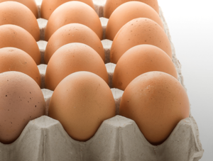 Aumento del precio de huevos se debe a la cuaresma y el verano, según avicultores · Radio Monumental 1080 AM