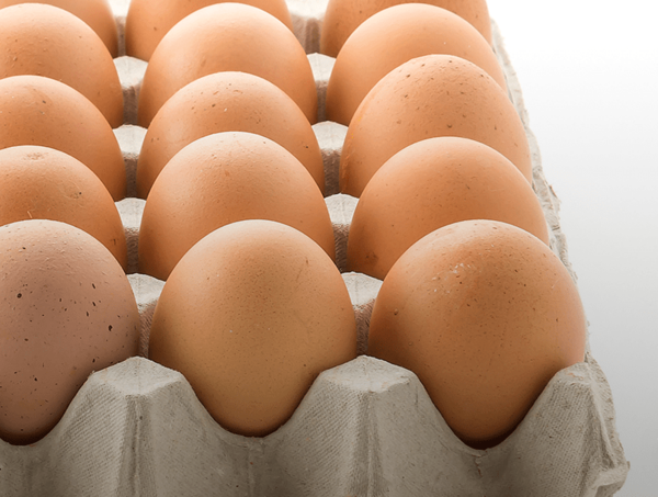Aumento del precio de huevos se debe a la cuaresma y el verano, según avicultores · Radio Monumental 1080 AM