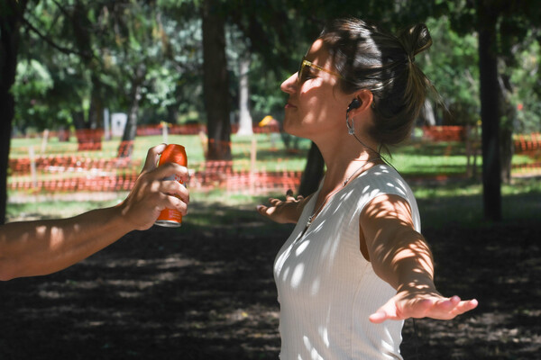 Dengue: en Buenos Aires declararon la situación de «alto riesgo» | 1000 Noticias