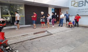 Este viernes 23 comienza pago de salarios y beneficios sociales