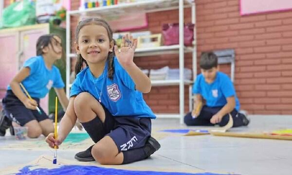 Recomendaciones sanitarias a tener en cuenta para la vuelta a clases – Prensa 5