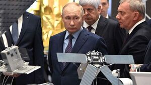 EE.UU. advirtió a sus aliados que Rusia podría enviar arma nuclear al espacio | 1000 Noticias