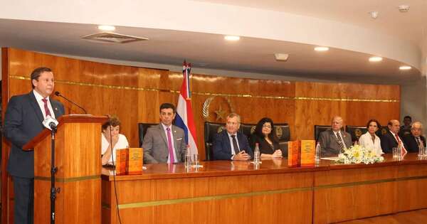 Diario HOY | La Corte ratifica 7 años de prisión para el secretario que ‘cocinaba’ expedientes judiciales