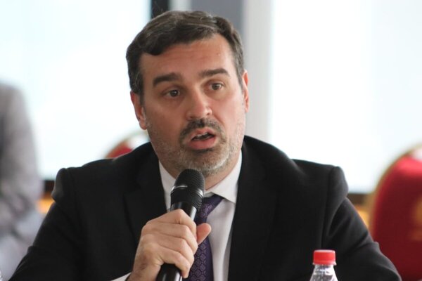 Integración tarifaria: Objetivo del Gobierno y transportistas - ADN Digital
