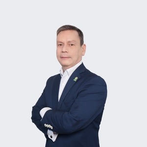 Cooperativas: Blas Cristaldo renuncia como presidente del Incoop - MarketData