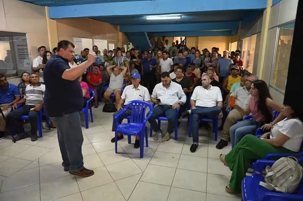 Amarilla toma por asalto el PLRA e impide convención para expulsarlo