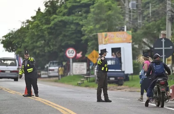 Patrulla Caminera habilita canales para denunciar irregularidades