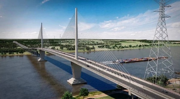 Prohíben circulación de camiones y buses en Puente Chaco’i