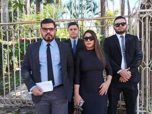 Investigan a gerente de empresa que instaló control informático al vehículo de su expareja - La Clave