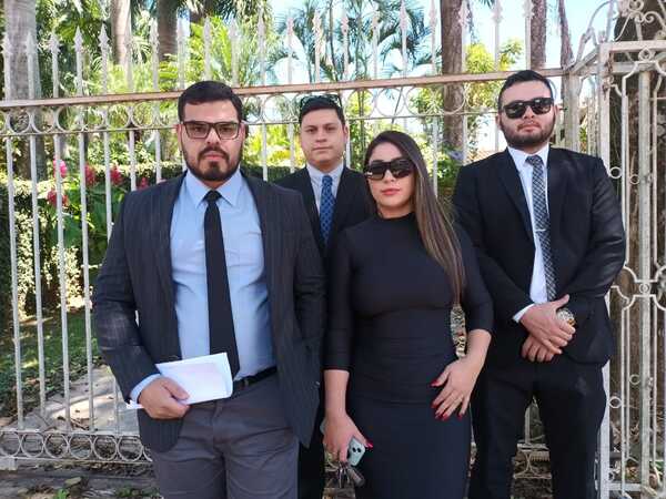 Investigan a gerente de empresa que instaló control informático al vehículo de su expareja - La Clave