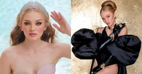 Diario HOY | Sofía Meyer: la esteña que busca la corona del Miss Supranational Py 2024