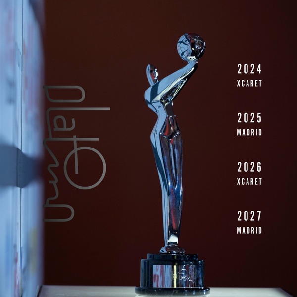 Premios Platino: ¡Hoy conoceremos a los 20 preseleccionados! - trece