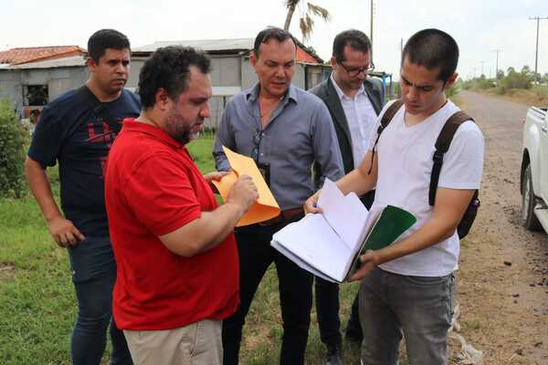 Aprehenden a asistente fiscal y abogado por cohecho pasivo agravado - PDS RADIO Y TV