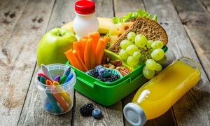 Merienda saludable para los niños | Telefuturo
