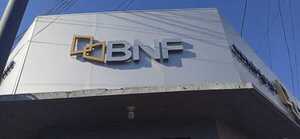 BNF iniciará este viernes 23 los pagos de salarios y beneficios sociales - Radio Imperio 106.7 FM