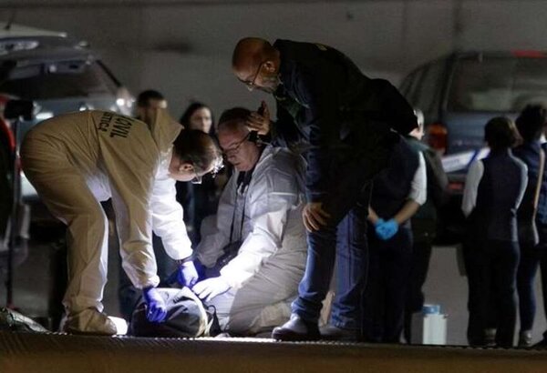 Según los servicios de inteligencia españoles, Moscú mandó a pistoleros matar al piloto desertor