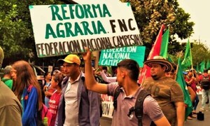FNC califica de prebendario a MAG y alista marcha anual – Prensa 5