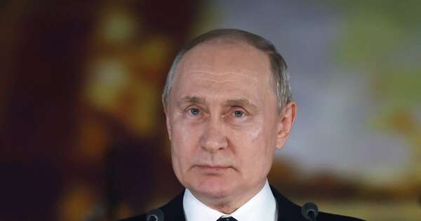 Diario HOY | El Kremlin considera “vergonzoso” que Biden llamara “hijo de puta” a Putin