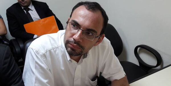 Corrupción en JEM: Ratifican condena para Fernández Lipmann - ADN Digital