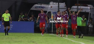 Versus / El jugador determinante que recupera Cerro para intentar levantar cabeza