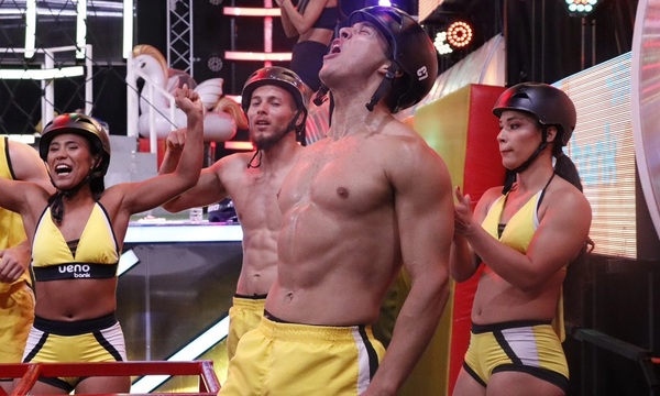 “La Marea Amarilla” se impone con una victoria | Telefuturo