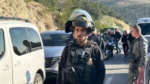 Atentado en la autopista: Un grupo armado abrió fuego contra civiles en medio de un embotellamiento en Israel