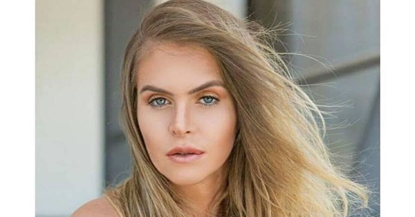 Gaby Wolscham: “¡La gente con cáncer no pueden esperar. No tienen porqué pasar por esto!” - EPA