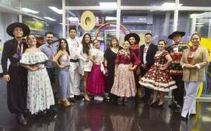 Festival “El folclore nos une” se realiza con elencos de Argentina, Chile y Perú - Cultura - ABC Color