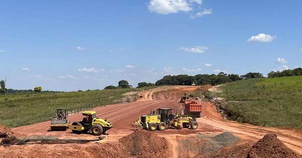 Diario HOY | Deudas heredadas por obras están prácticamente saldadas, confirman