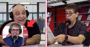 Diario HOY | Critican a Kike Gamarra por sus dichos sobre mujeres de la TV