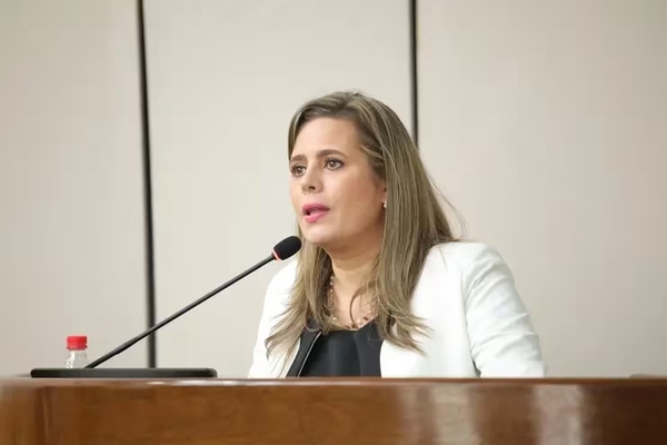 Hermano de Kattya afirma que la Sala Constitucional tiene un caso "sencillo" de fallar - Megacadena - Diario Digital