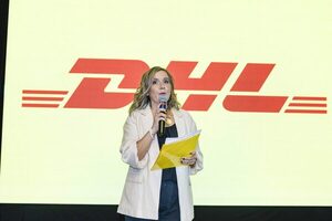 DHL Express Paraguay inaugur贸 su centro de operaciones en el aeropuerto Silvio Pettirossi - Revista PLUS