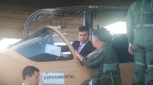 Fuerza Aérea busca US$ 121 millones para modernizar su flota con seis aviones