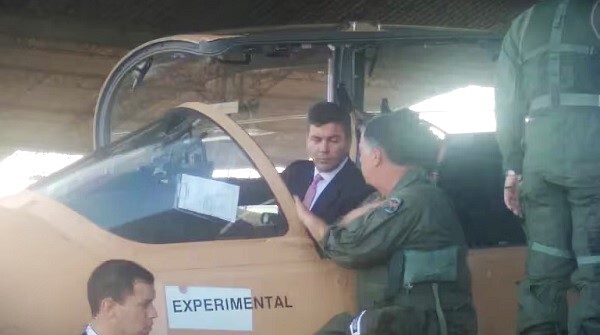 Fuerza Aérea busca US$ 121 millones para modernizar su flota con seis aviones