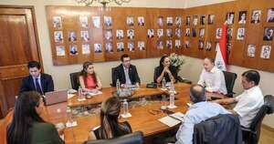 La Nación / Equipo Económico Nacional busca mejorar productividad del sector agrícola