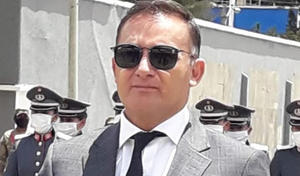 Exministro boliviano tramita refugio y fiscalía pide suspender trámite de extradición