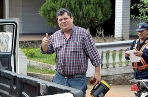 CSJ deja firme condena para exintendente de Arroyos y Esteros - PDS RADIO Y TV