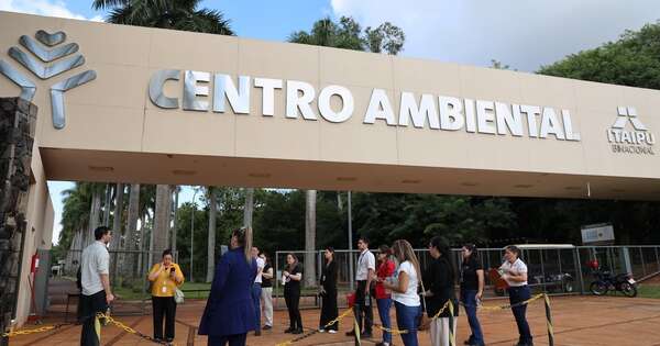 La Nación / El Centro Ambiental Tekotopa abrirá a fines de año