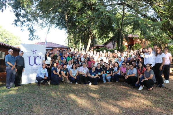 Con el comopromiso renovado y la participación activa, concluyó el Encuentro 2024 de la Comunidad Universitaria de la UC - Portal Digital Cáritas Universidad Católica