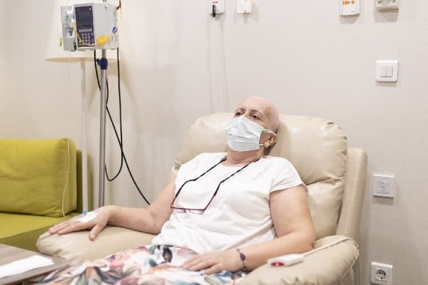 Hospital Oncológico de Encarnación reporta casi 190 quimioterapias y 700 consultas al mes