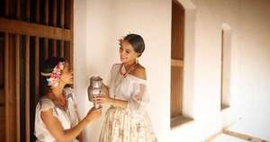 Diario HOY | Las propuestas para celebrar el Día de la Mujer Paraguaya y del Tereré