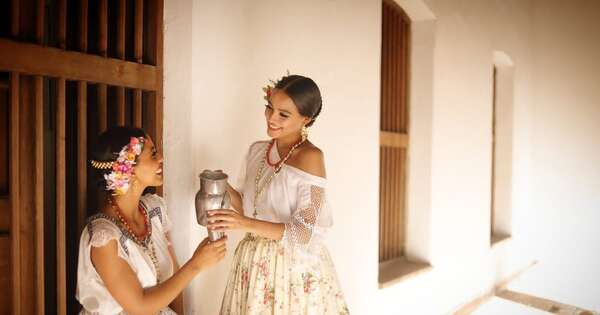 Diario HOY | Las propuestas para celebrar el Día de la Mujer Paraguaya y del Tereré