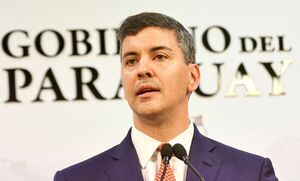 Peña presenta visión de Gobierno con medidas para el desarrollo en lo económico, social y seguridad - .::Agencia IP::.